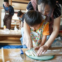 25 出張手打ちうどん作り体験 2014年9月6日 25.jpg – イリコスキー製麺所