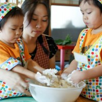 5 出張手打ちうどん作り体験 2014年9月6日 5.jpg – イリコスキー製麺所