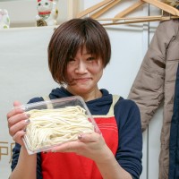 20160206-4 手打ちうどん作り体験教室 2016年2月 20160206-4.jpg – イリコスキー製麺所
