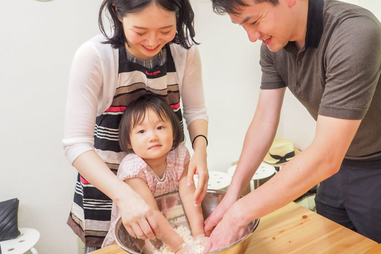 シニア大学のみなさま 手打ちうどん作り体験教室 2018年7月 20180716-2.jpg – イリコスキー製麺所