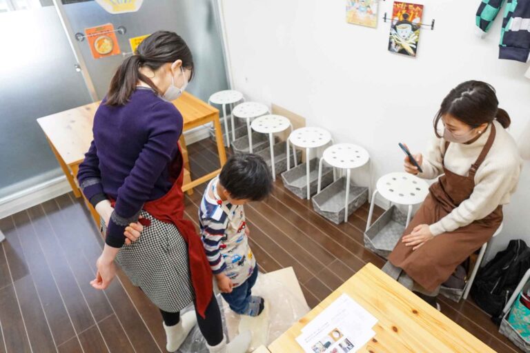 はじめまして。いつもありがとうございます 手打ちうどん作り体験教室 2021年1月 20210214-2.jpg – イリコスキー製麺所